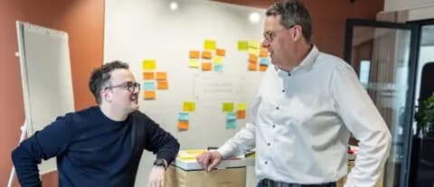 Auf die Innovationen kommt es an: Innovation4Banking 2023