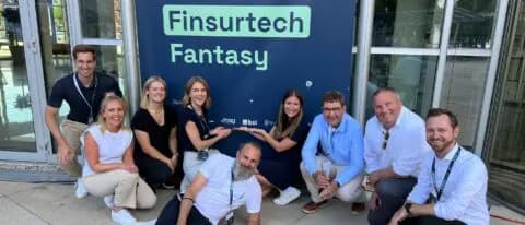 Zukunftsthemen im Blick – Finsurtech Fantasy 2022