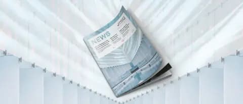 Die NEWS 02/2022 ist erschienen