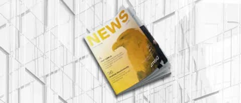 Die NEWS 02/2023 ist erschienen