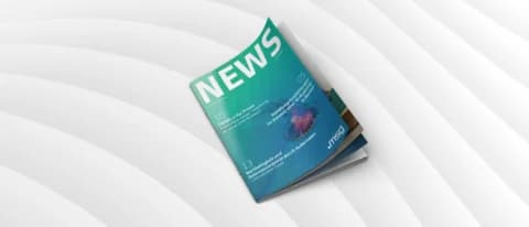 NEWS: Die NEWS 02/2025 ist erschienen