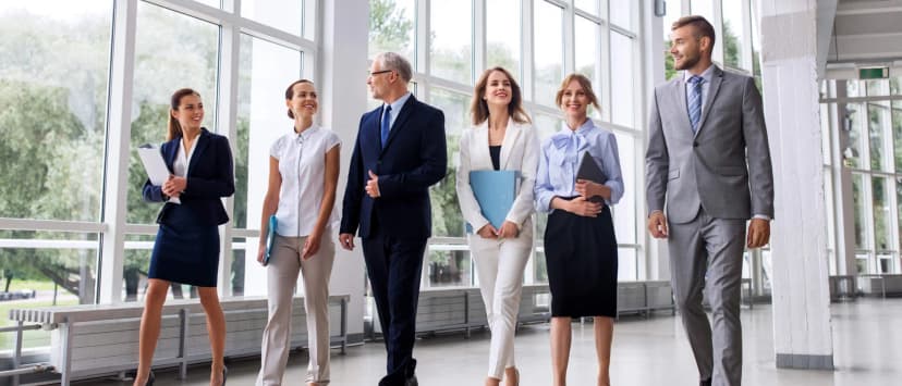 Mastering transformation risks – people as the decisive factor for success