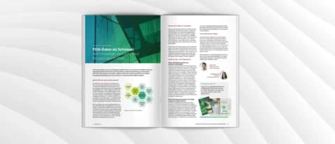 FIDA-Daten als Schlüssel: Wie innovative Use Cases neue Perspektiven eröffnen