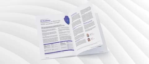 KI-Resilienz: Geopolitische KI-Abhängigkeiten souverän managen