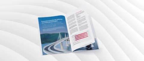 Cross-Border Payments 2025 – Studie zu grenzüberschreitende Zahlungen aus Unternehmenssicht