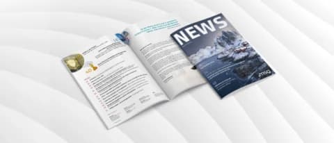 Die NEWS 03/2025 ist erschienen