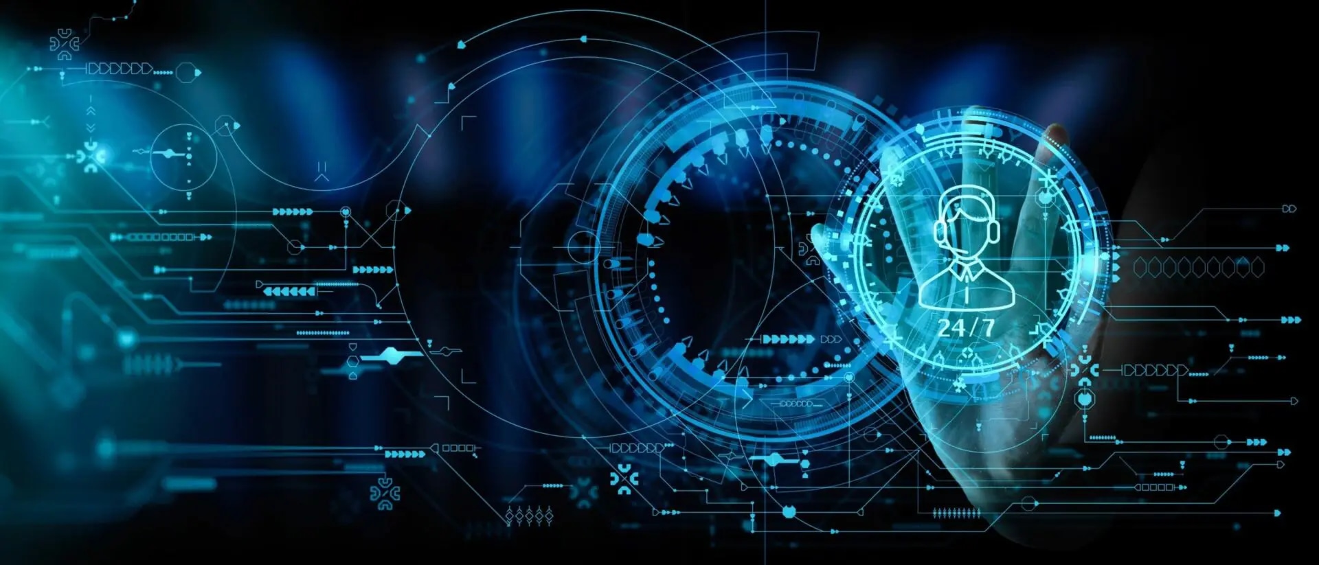 Robotic Process Automation (RPA) - Die Zukunft des Bankings