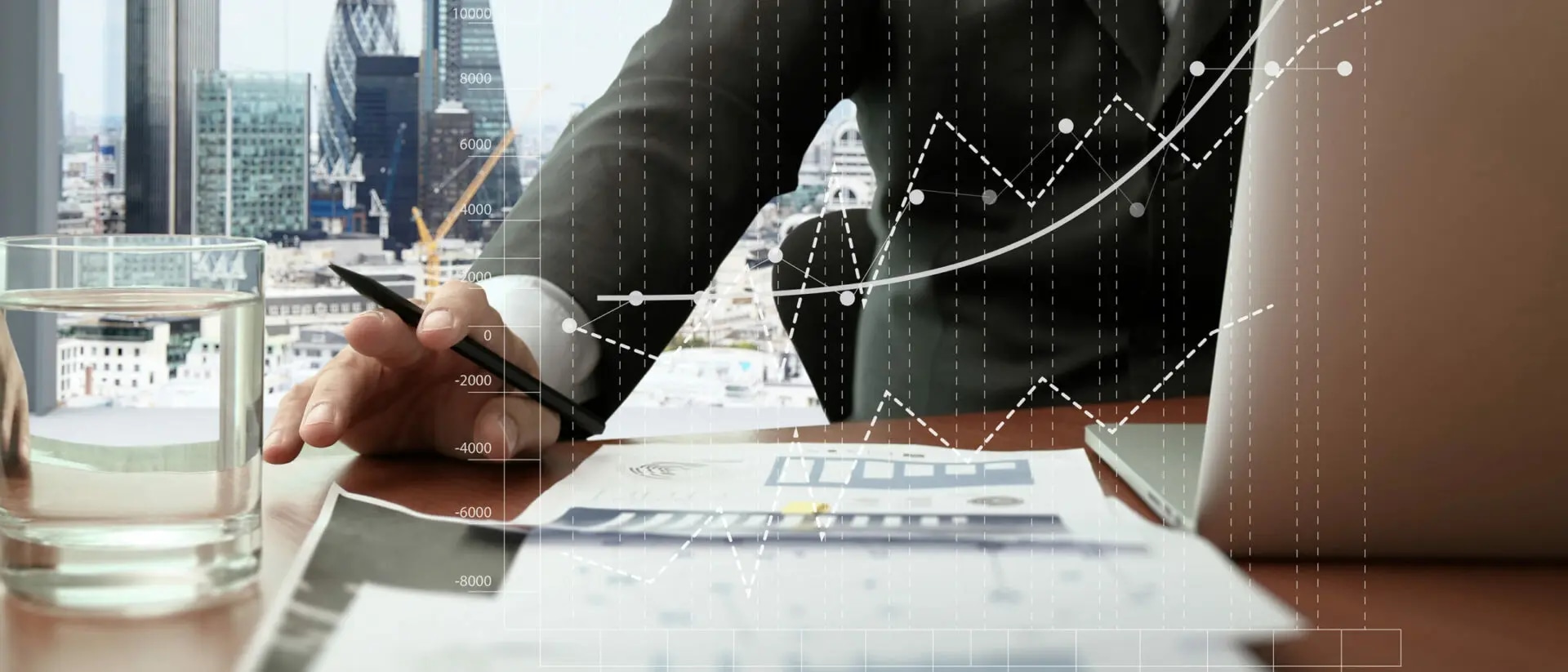 Eigenkapital-Boost mit IRBA im dauerhaften Partial Use