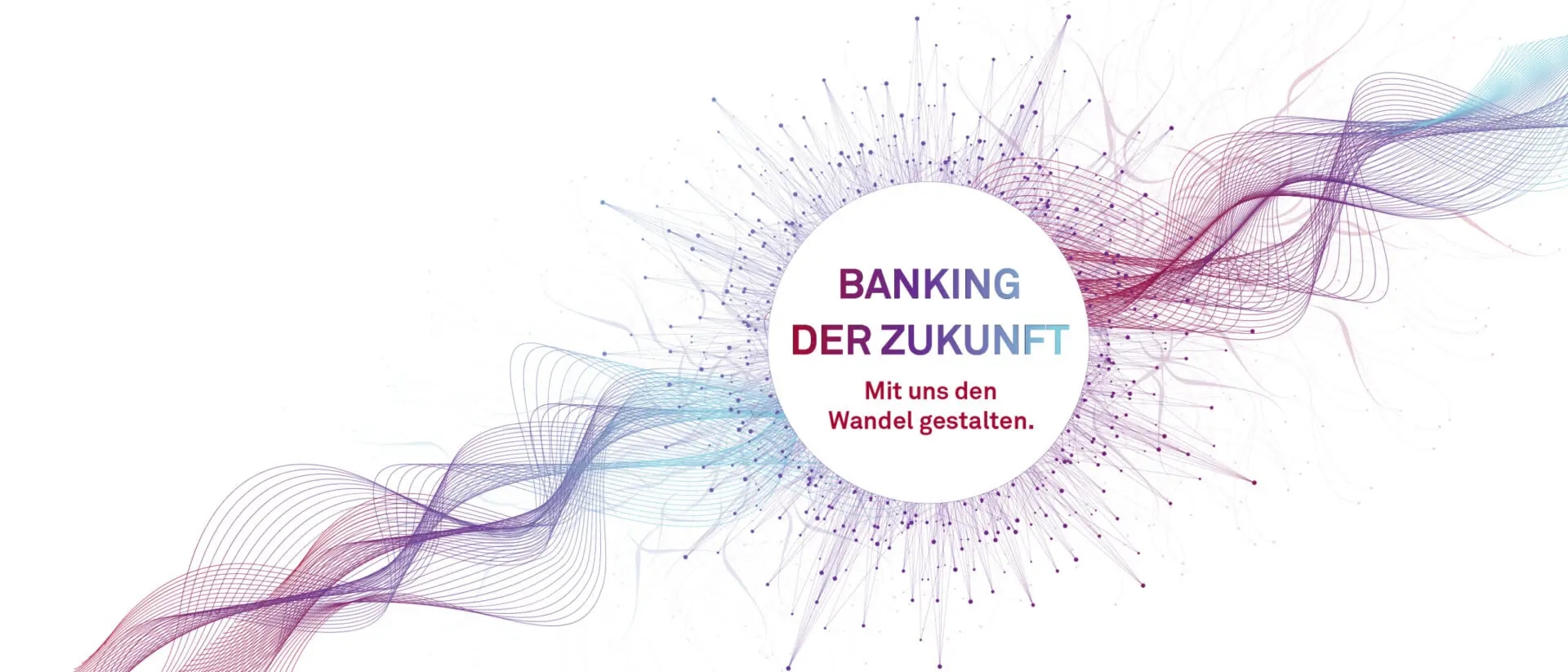 Interviewreihe zu unserer Serie "Banking der Zukunft"