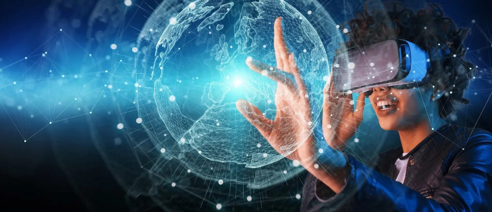 Das Metaverse – Neue Geschäftschancen für das Banking