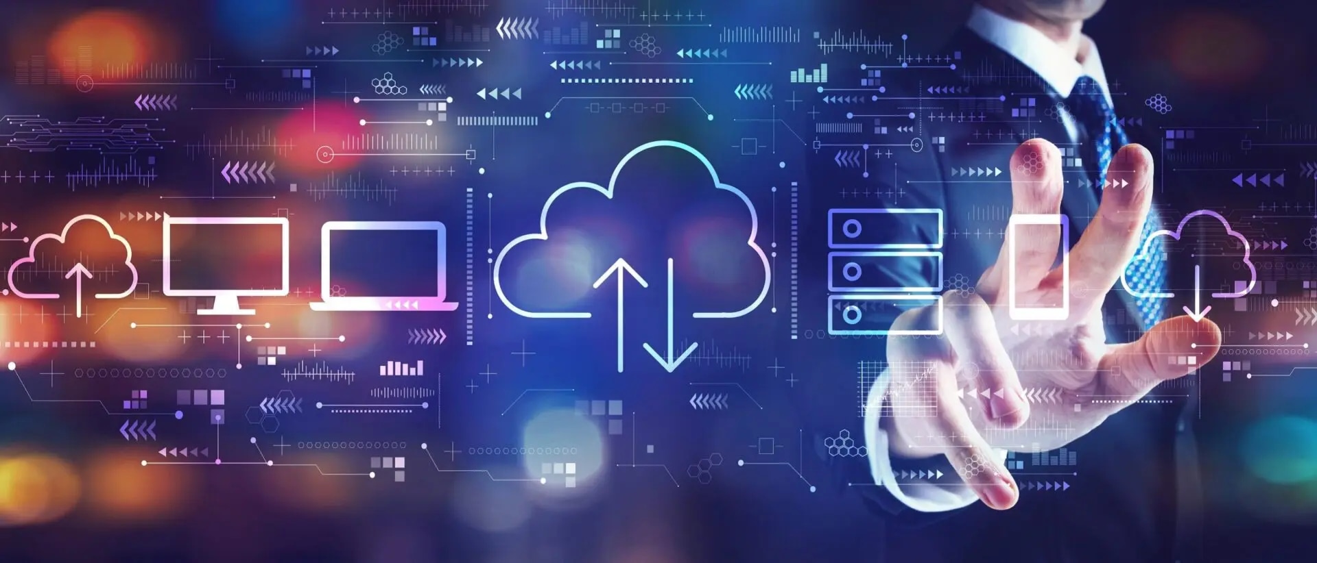 Fünf regulatorische Hürden und IT-Risiken, die Sie bei Ihrer Cloud-Transformation im Blick haben sollten