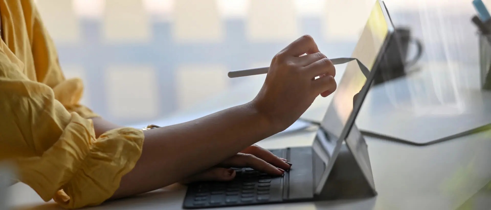 Konfigurierbare Antragsstrecken und Formulare