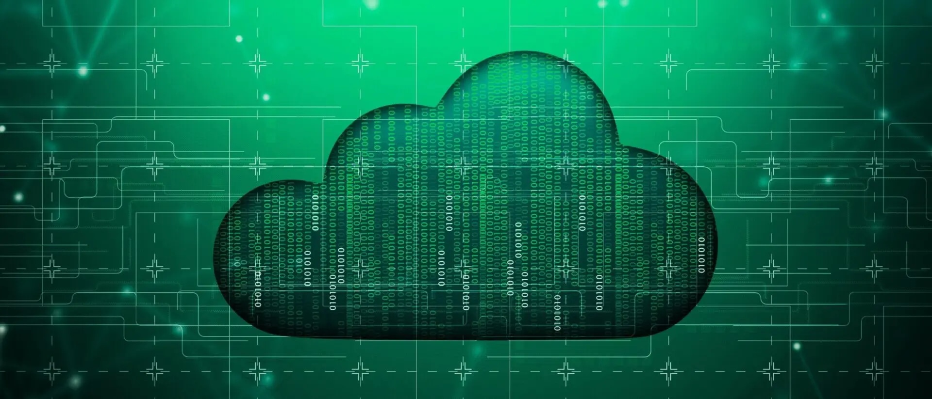 Green Cloud - Nachhaltigkeit und Effizienz im Banking