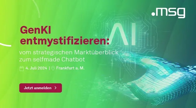 GenAI Workshop Banking