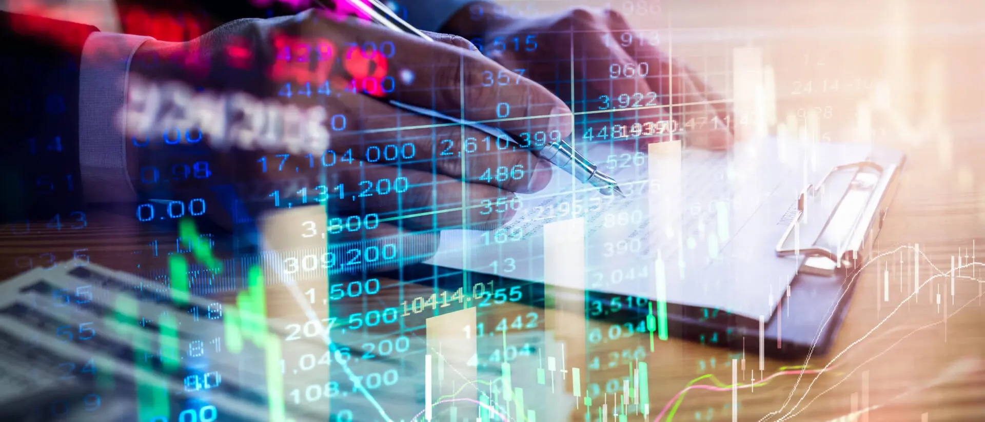 Die Zukunft der SWIFT-MT-Nachrichten – Ein Blick auf die ISO-20022-Migration