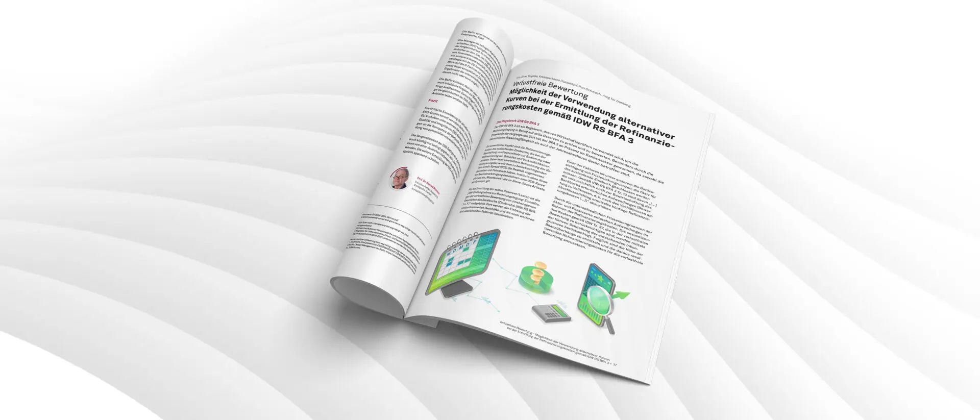 Verlustfreie Bewertung