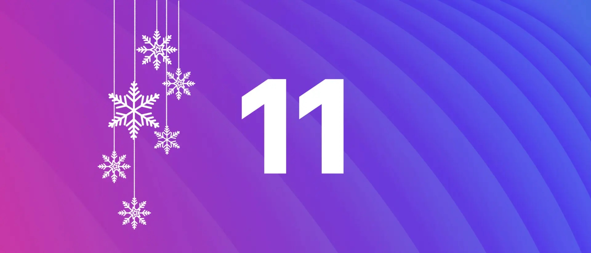 Türchen 11: Trends im Banking und Leadership 2025