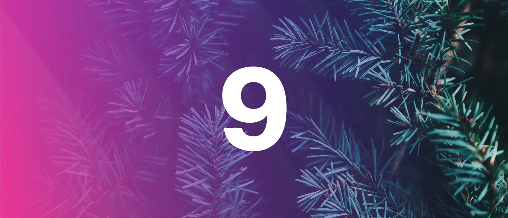 Türchen 9: Technologische Trends, mit denen sich Banken 2025 auseinandersetzen müssen