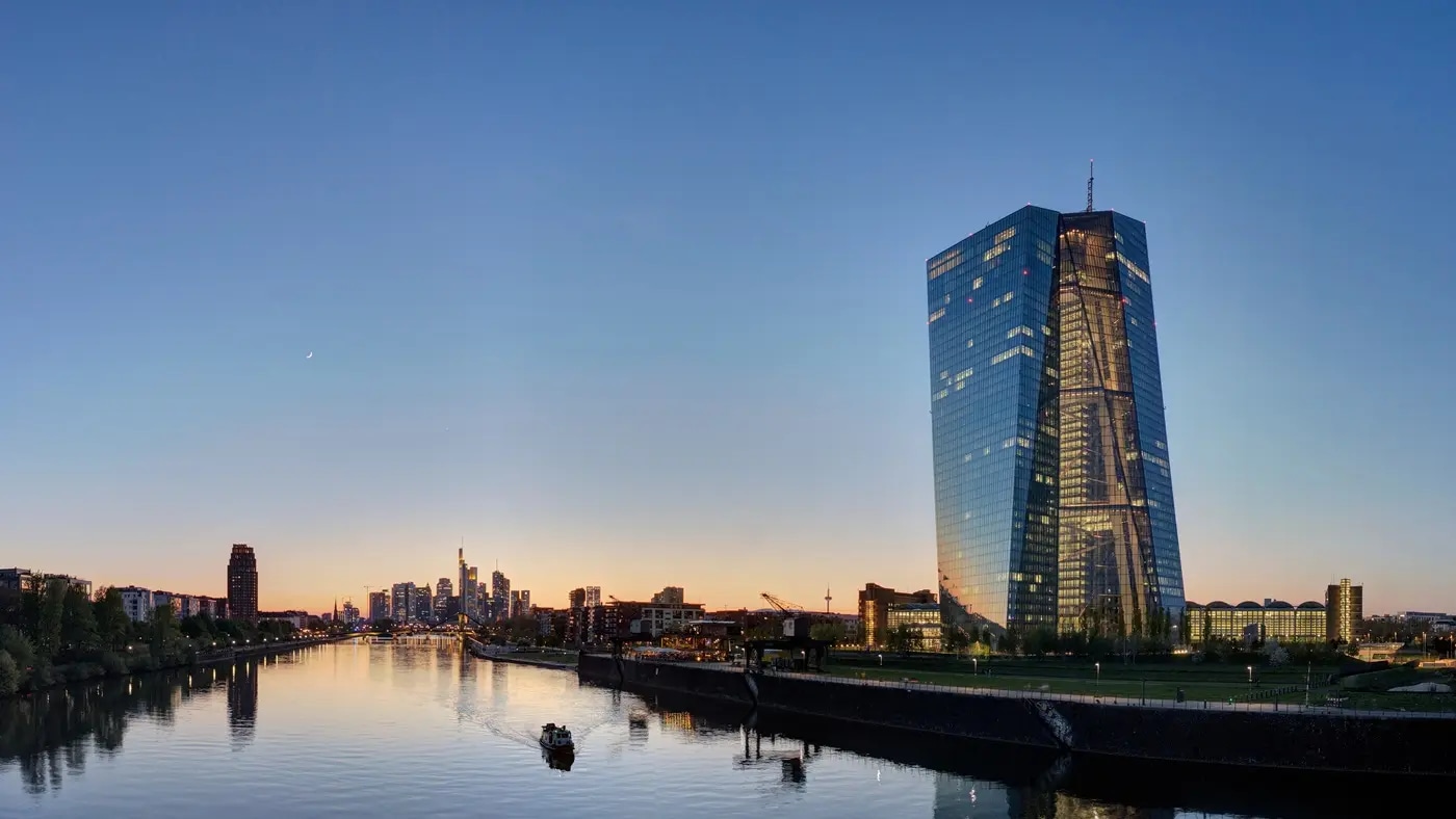 EZB‑Klimafaktor 2026: Neuer Risikoabschlag verändert Refinanzierungsgeschäfte