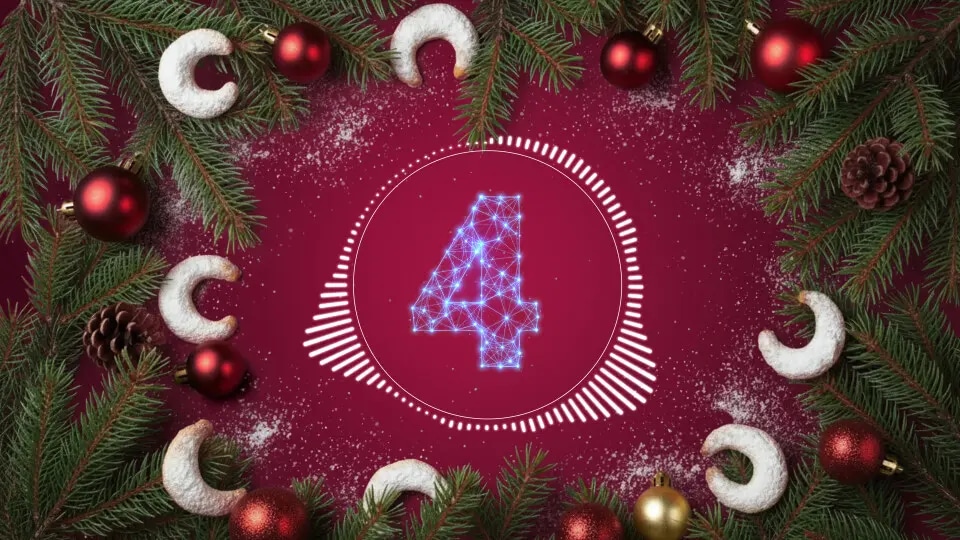 Türchen 4: KI-Startpunkt – Wo Banken wirklich loslegen sollten