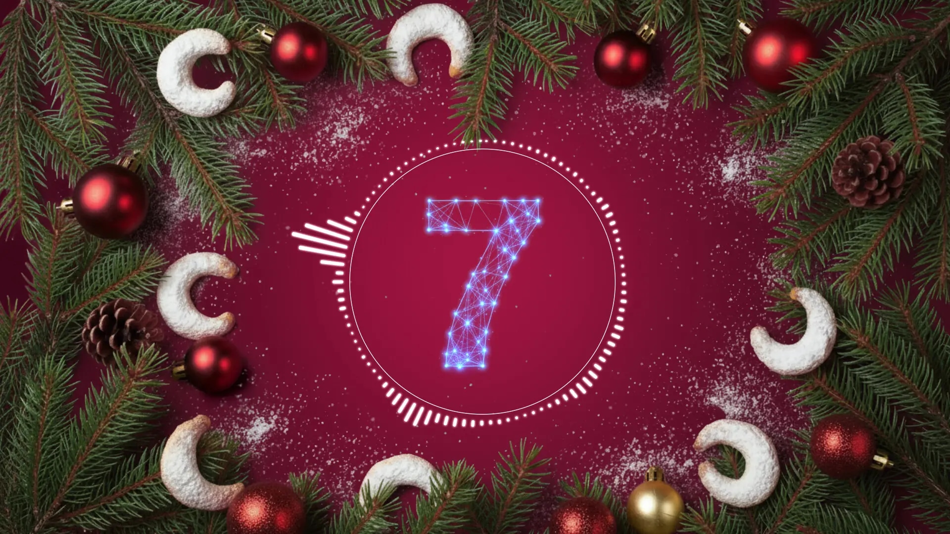 Türchen 7: KI-Overload? Der Weg durch den Dschungel