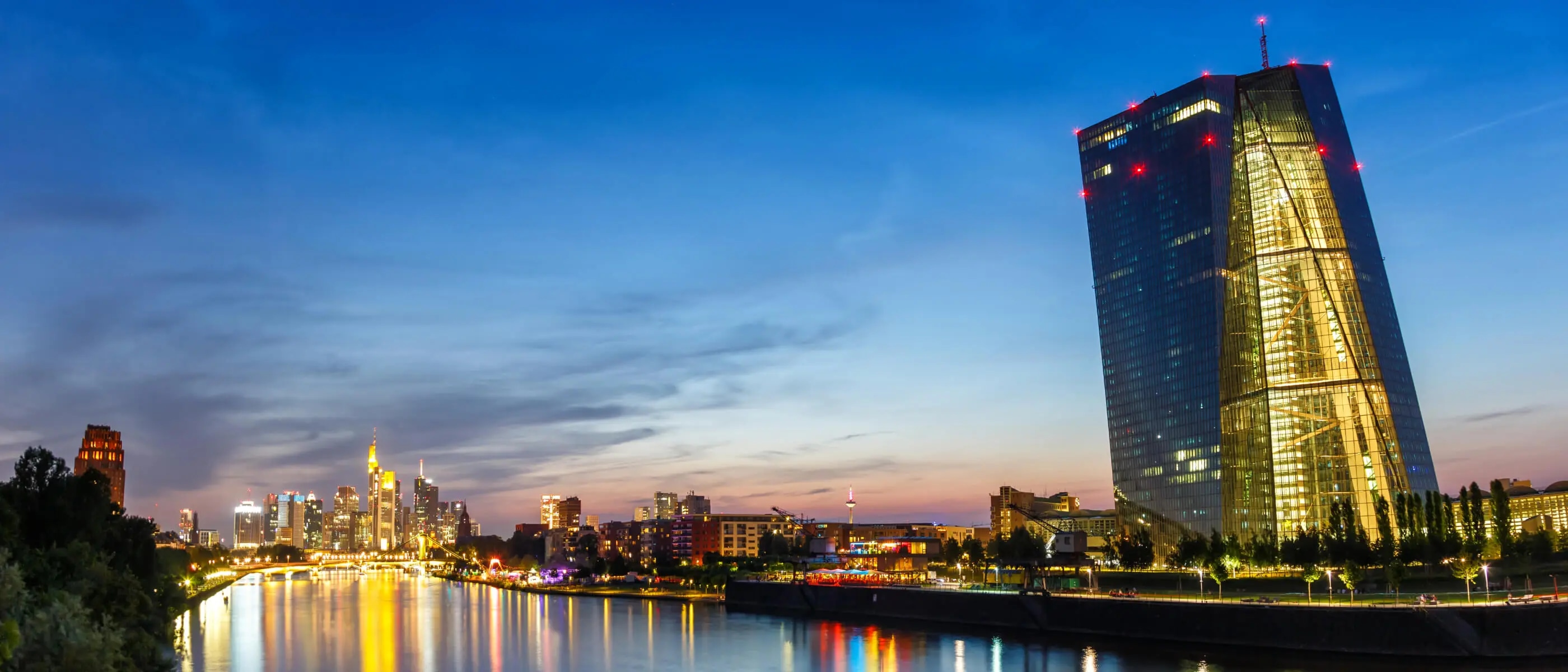 Wie die EZB die deutsche Basel-Revolution für Kleinbanken weiterentwickelt