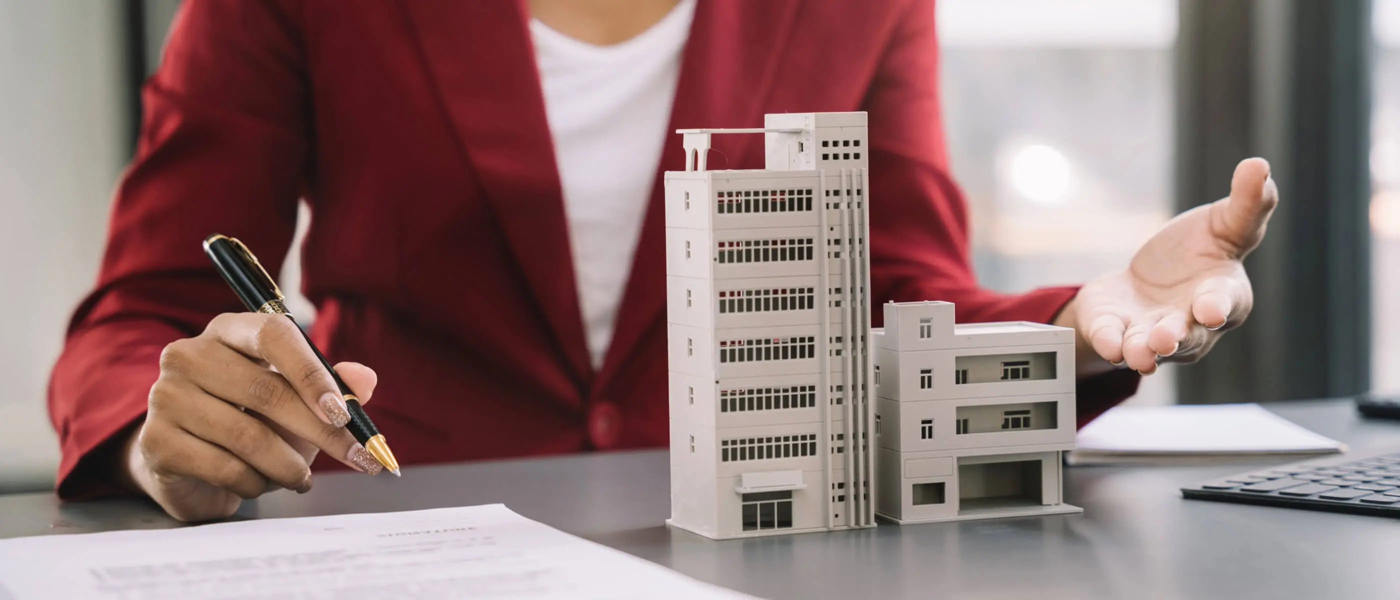 Mit dem Property Value zum nachhaltigen Wachstumsschub