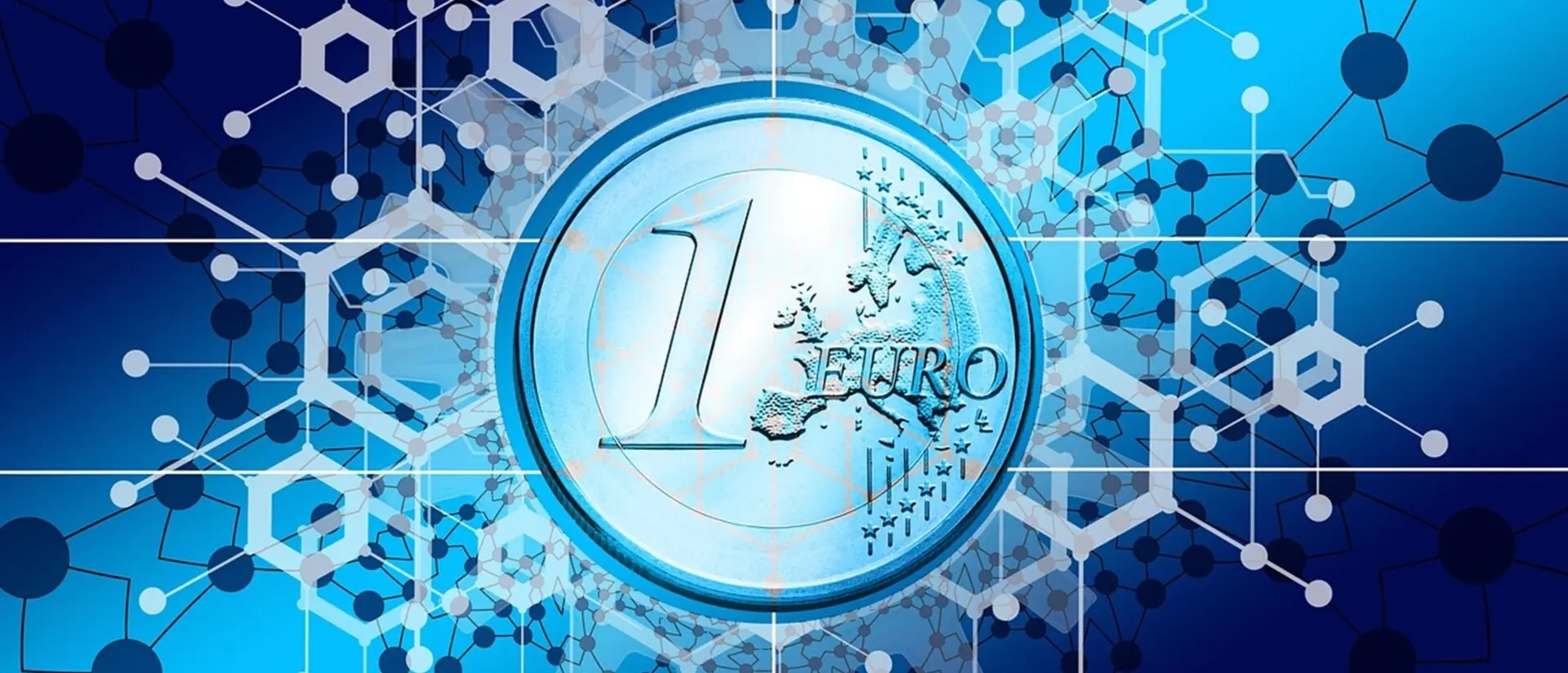 Digitaler Euro: Fünf Weichenstellungen für Europas Finanzinstitute