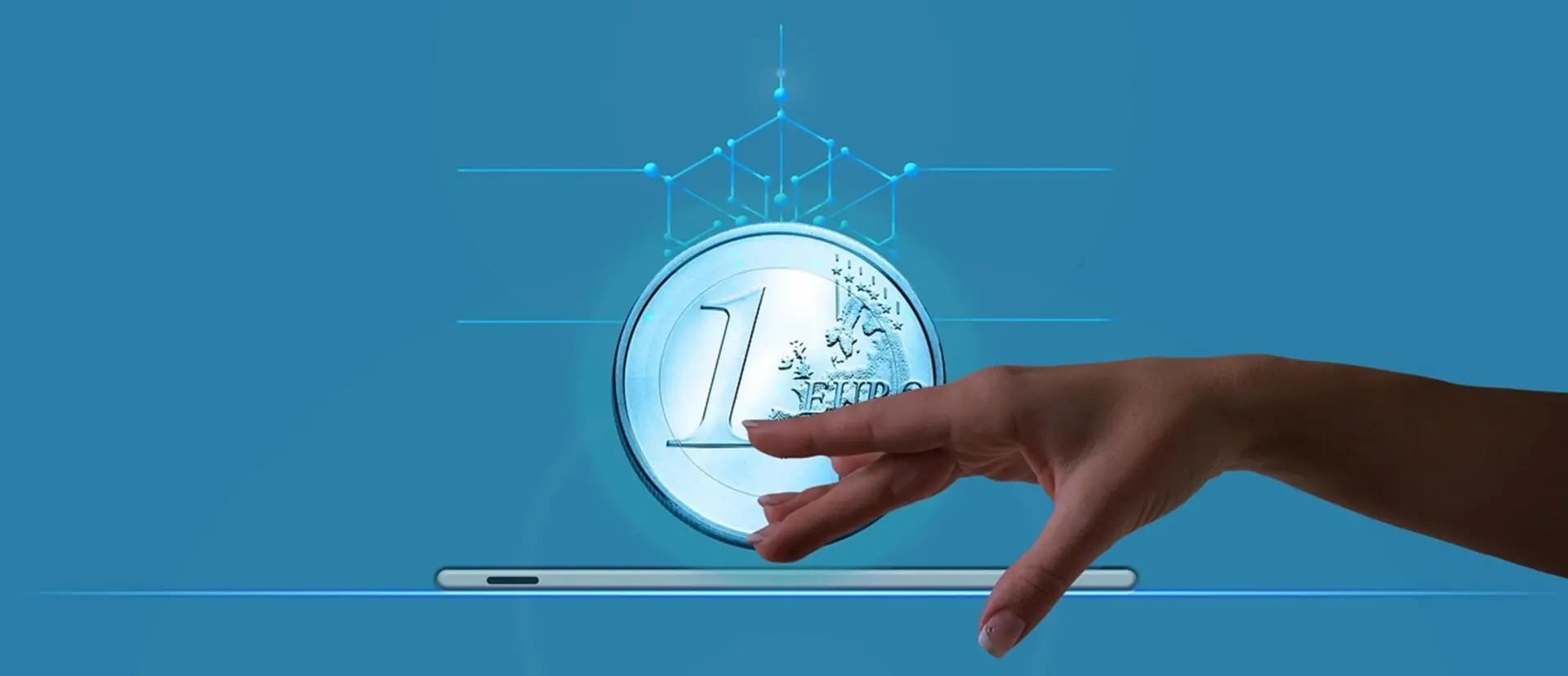 Der digitale Euro im Zahlungsalltag