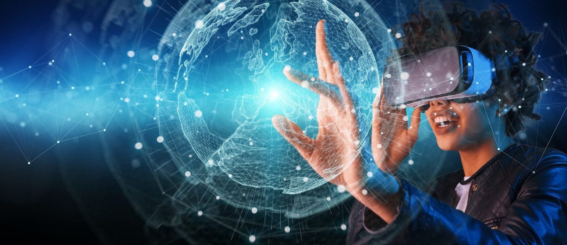 Das Metaverse – Neue Geschäftschancen für das Banking