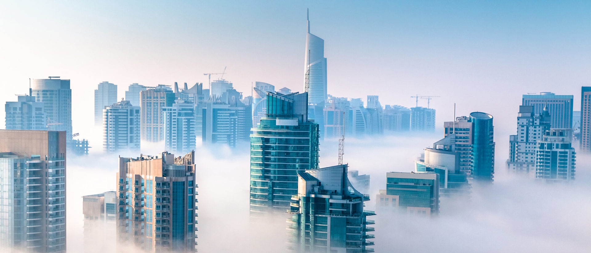 Die vier größten strategischen Cloud-Risiken im Banking