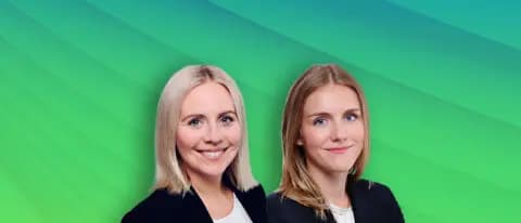 Als Führungsduo unterwegs – eine Abteilung, zwei Abteilungsleiterinnen