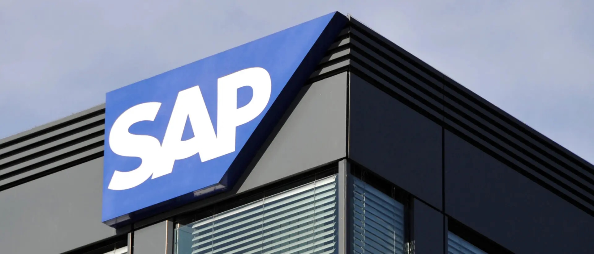 Digitalisierung im Banking - im Gespräch mit SAP