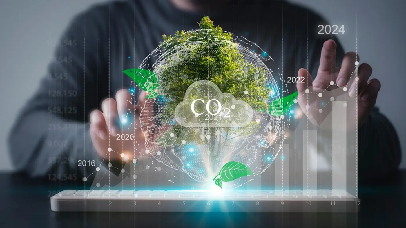 Doppelte Wesentlichkeit nach CSRD und ESRS: Effizienz in der Nachhaltigkeitsberichterstattung