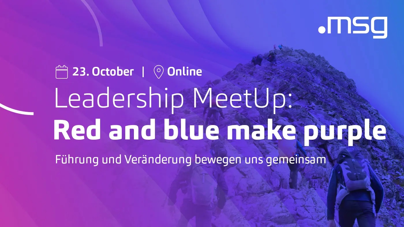 20251013_Leadership MeetUp_Oktober_Header BV_en_INT_1.0