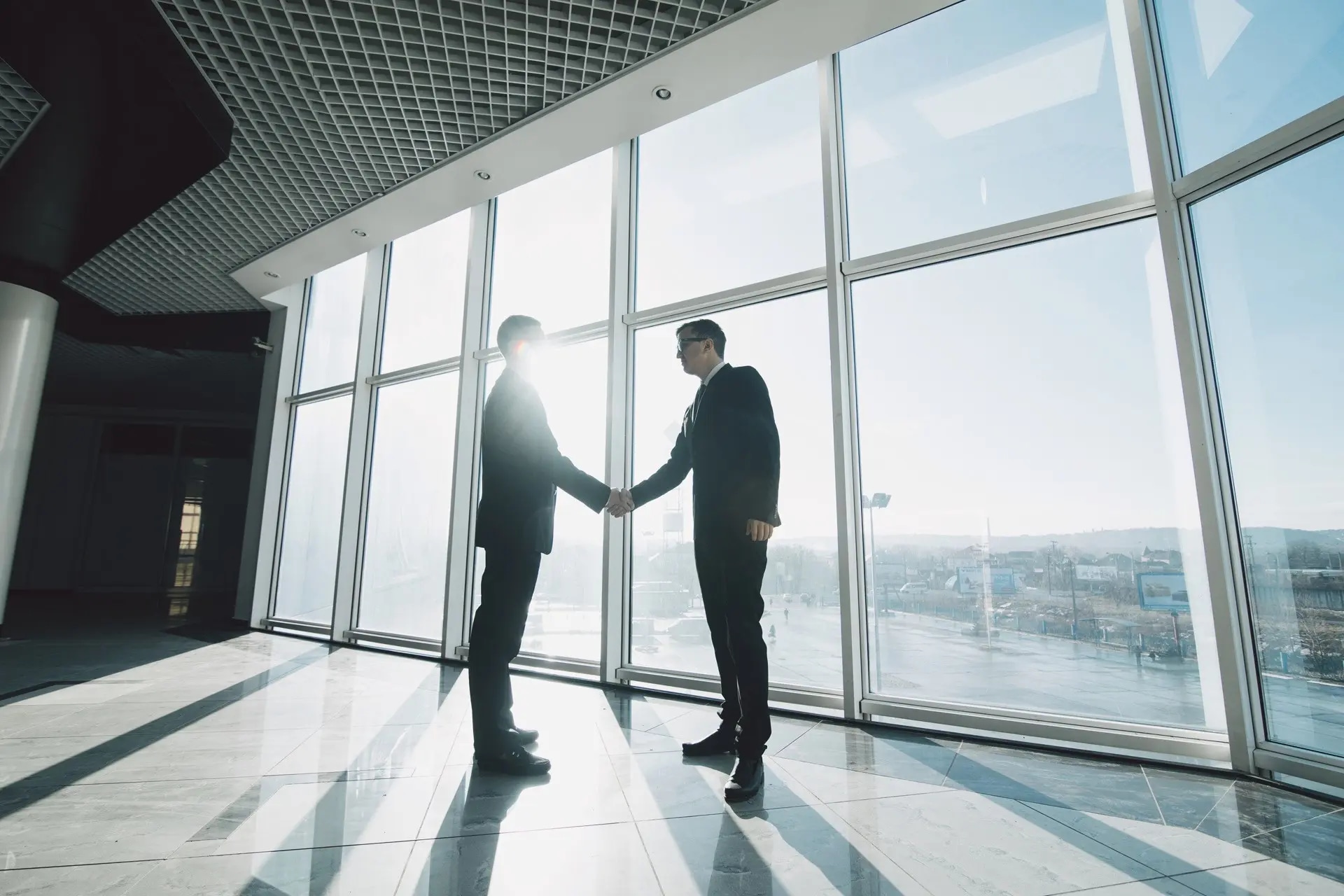 Strategische Fördermittelberatung – als wirksamer Hebel zur Bewältigung veränderter Rahmenbedingungen im Firmenkundengeschäft