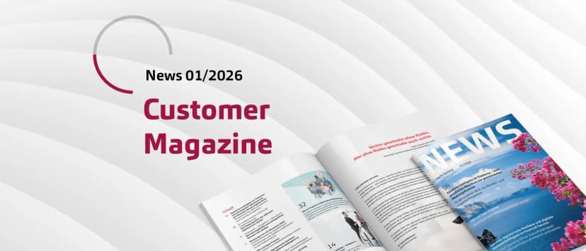 NEWS 01/2026 has been published