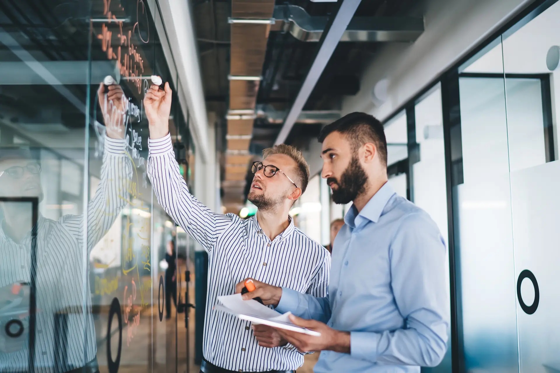 ESG Risk Management: Compliance Monitors, Internal Audit Reviews!